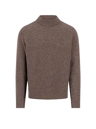 FYNCH-HATTON | Pull en cachemire | braun